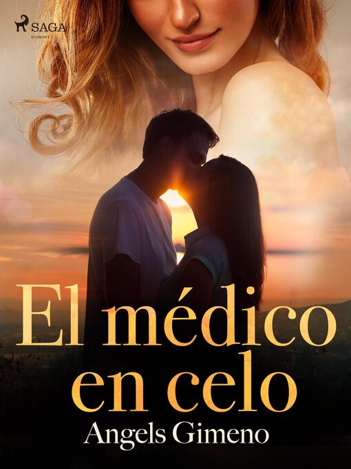 Title details for El médico en celo by Angels Gimeno - Available